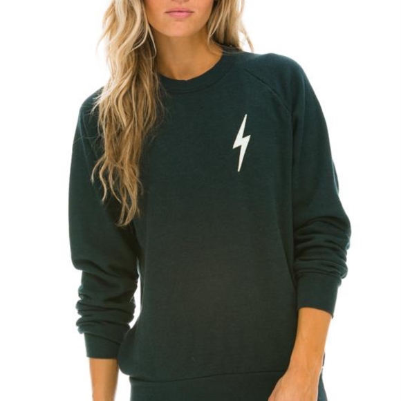 Aviator Nation Tops - Aviator Nation Sweatshirt